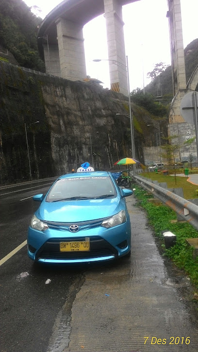 Blue Bird Group Pekanbaru