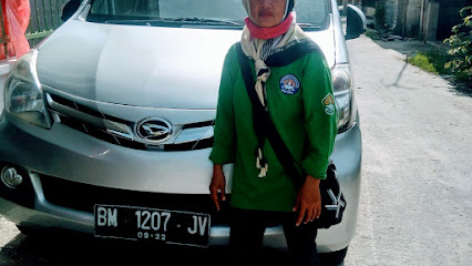 Feny rental car pku