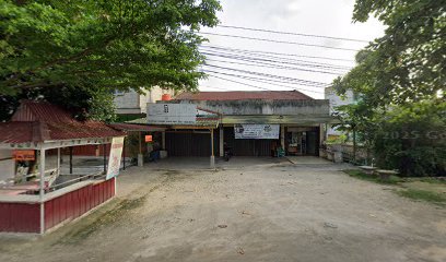 Travel Pekanbaru buton