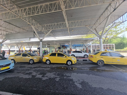 Sultan Syarif Kasim II International Airport