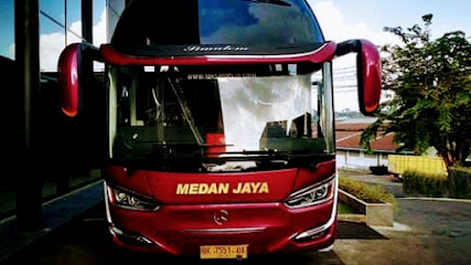 PO.MEDAN JAYA