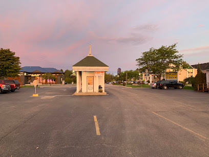Arnold Mackinac Island Ferry