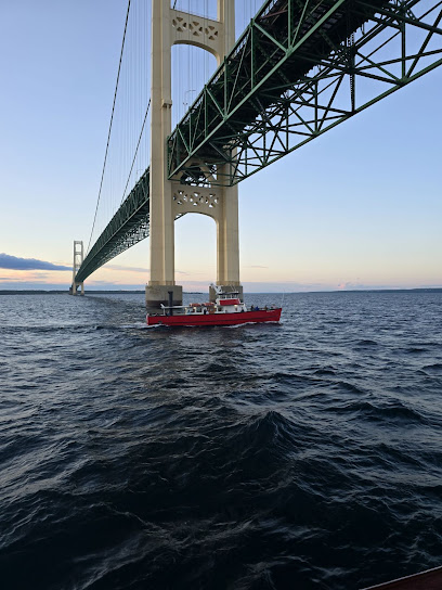 Ugly Anne Boat Tours / Straits Area Tour Co