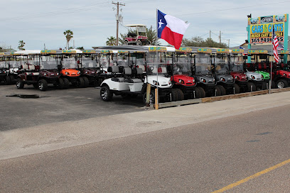 Cars & Carts
