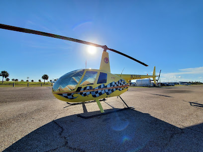 Aero-Copters, INC