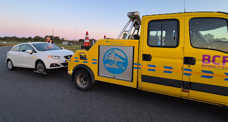BCF Mobiliteit