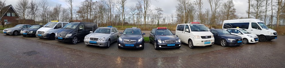 Taxi Company Leeuwarden
