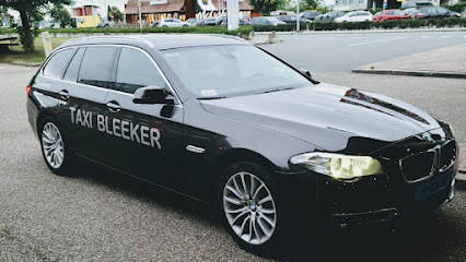 Taxi Bleeker Taxi Leeuwarden