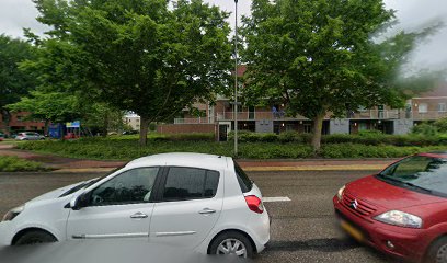 Taxi van der Zee
