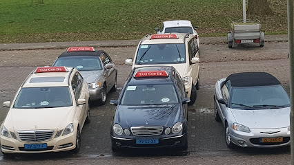 Taxi & Chauffeursdientsen Cor Bil