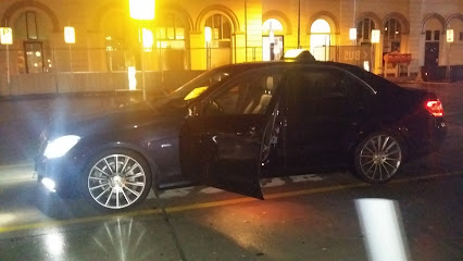 Taxi Hakro