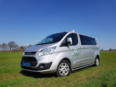 Taxi Van Reeken