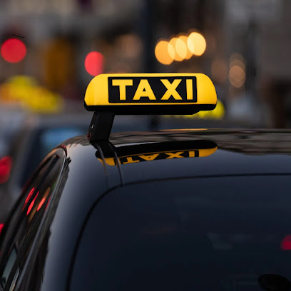 Taxi Leeuwarden | MaxiTaxi