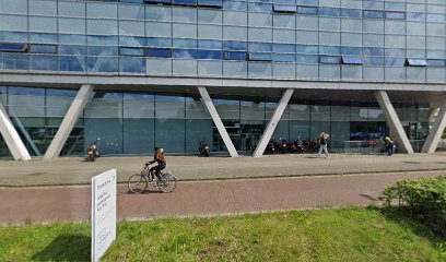 Taxi Campus Leeuwarden