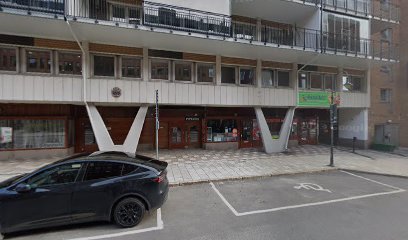 Taxi Drakstaden AB