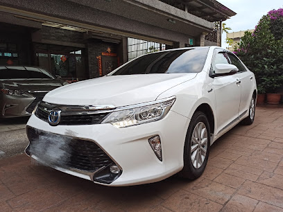 「女性司機」台南 麻豆 松祐 多元Taxi、計程車隊