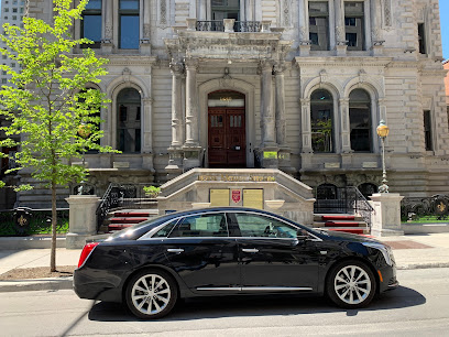 Classic Limousine Group