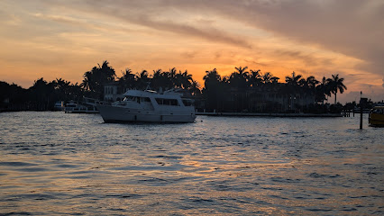 Whistle Stop - Fort Lauderdale Water Taxi