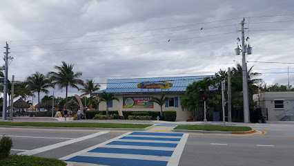 Water Taxi Stop #F4/#H2