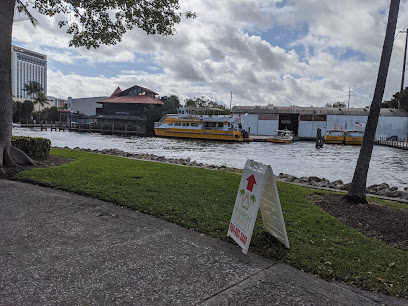 Riverfront Sightseeing Cruises