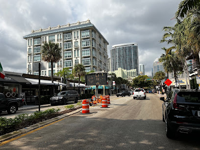 Riverwalk Fort Lauderdale