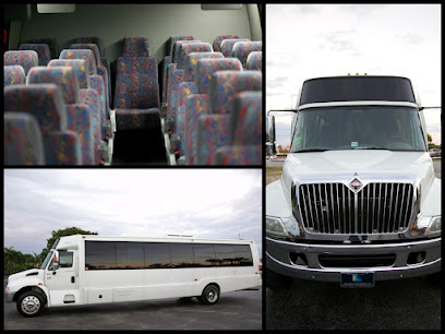 South Florida Elite Shuttle - Fort Lauderdale Airport Shuttle