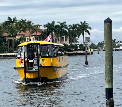 Water Taxi HQ