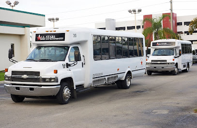 All Stars Tours & Transportation
