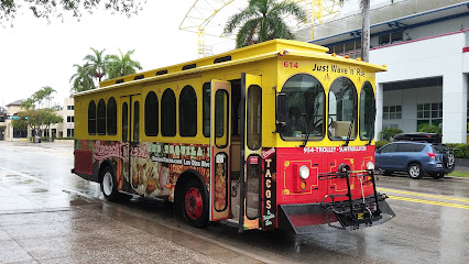 Sun Trolley