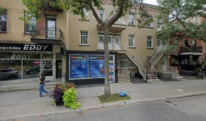 Impôt Montréal Taxe