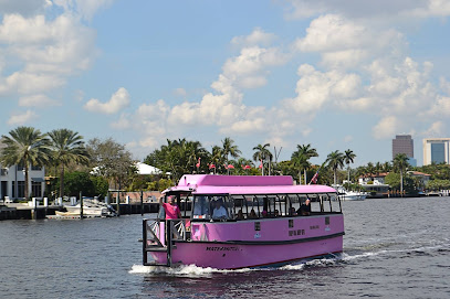 Water Shuttle