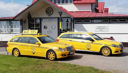 Taxi Jari - Taxi ja Kuljetus Keski-Pohjanmaa Oy