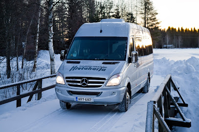Tilausliikenne Hietaharju