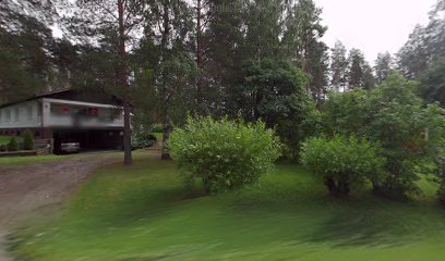 Taksi A&M Korpi