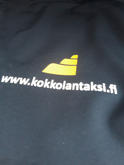 Taksi Kenneth Blomqvist