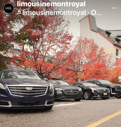 Limousine Montroyal inc.