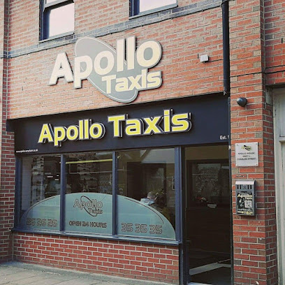 Apollo Taxis
