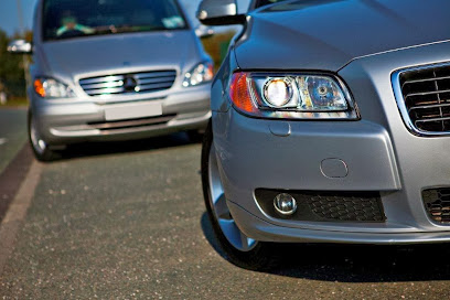 DrivenByQ Chauffeur for Business Travel