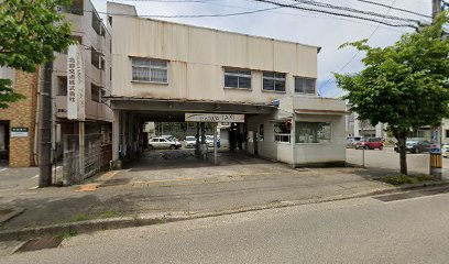 北都交通（株） 本社