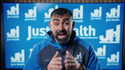 Just Health Wrexham Driver Medicals (HGV D4 PCV Taxi)