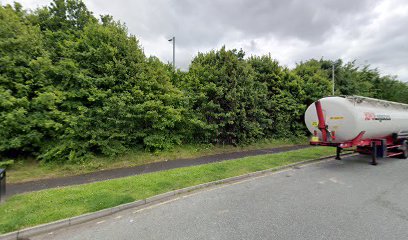 Simply Medicals - PCV, Taxi & HGV Medicals - Wrexham