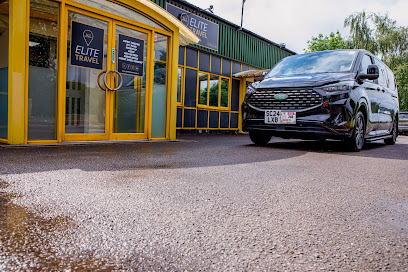 J&L Elite Travel Ltd