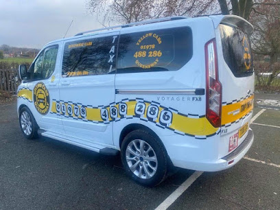 Queensway Cabs & Taxi