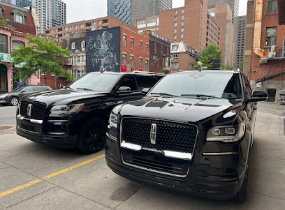 Montreal Dorval Limousine
