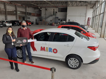 Taxi do Miro