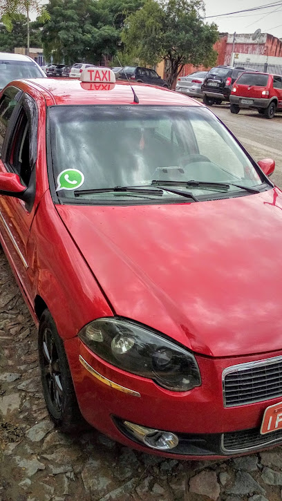 Taxi Da Pita
