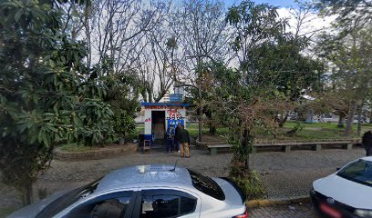 Garagem Paulista Taxi bagé