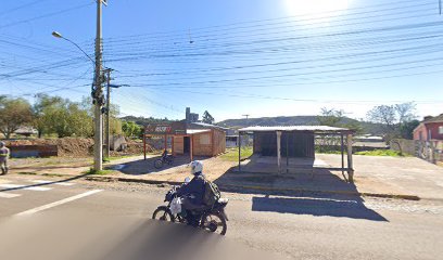 Toquinho moto taxi