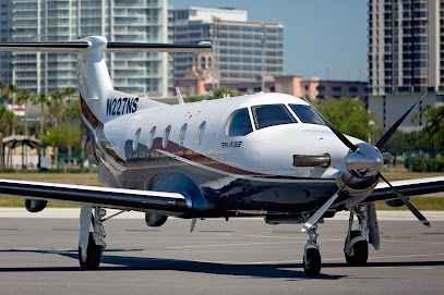 Tampa Bay Air Charter