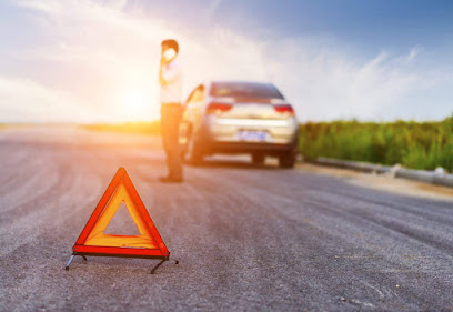 Pinellas Affordable Towing